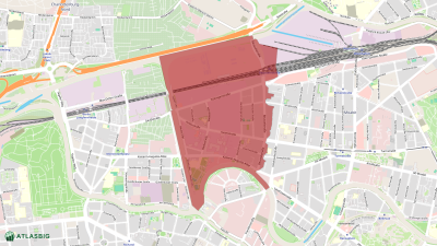 10553 - Berlin Thumbnail