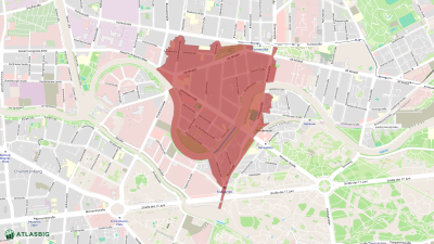 10555 - Berlin Thumbnail