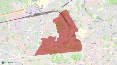 10557 - Berlin Thumbnail