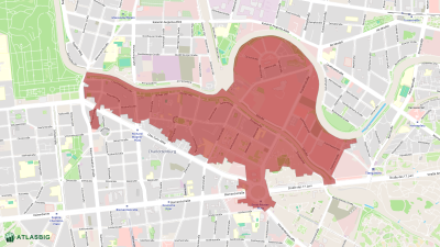 10587 - Berlin Thumbnail