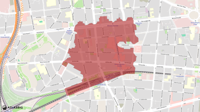 10627 - Berlin Thumbnail