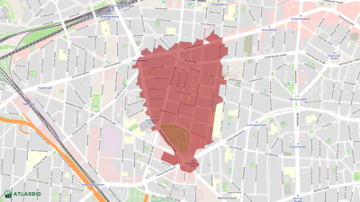 10707 - Berlin Thumbnail