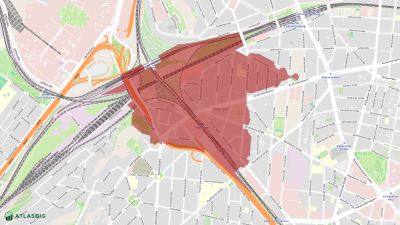 10711 - Berlin Thumbnail