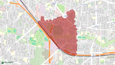 10713 - Berlin Thumbnail