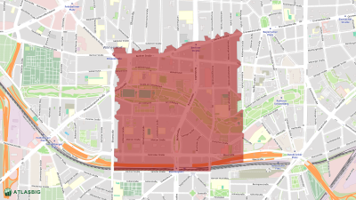 10715 - Berlin Thumbnail