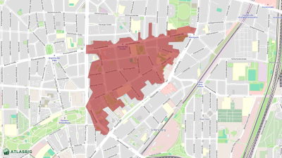 10823 - Berlin Thumbnail