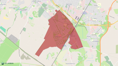 14478 - Potsdam Thumbnail