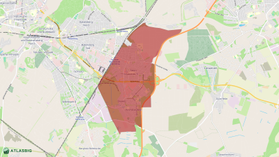 14480 - Potsdam Thumbnail