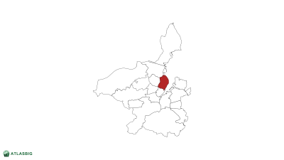 24105 - Lage in Kiel Thumbnail
