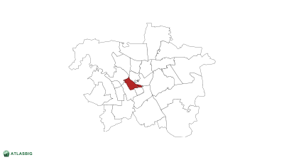 30159 - Lage in Hannover Thumbnail