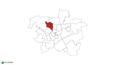 30165 - Lage in Hannover Thumbnail