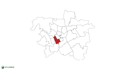 30169 - Lage in Hannover Thumbnail