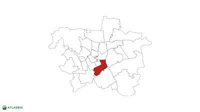 30173 - Lage in Hannover Thumbnail