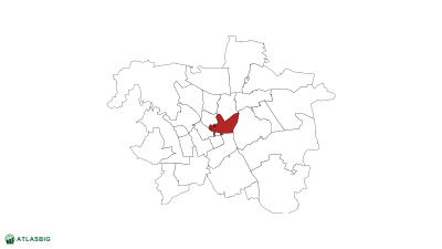 30175 - Lage in Hannover Thumbnail