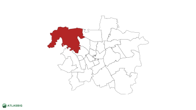 30419 - Lage in Hannover Thumbnail
