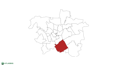 30519 - Lage in Hannover Thumbnail