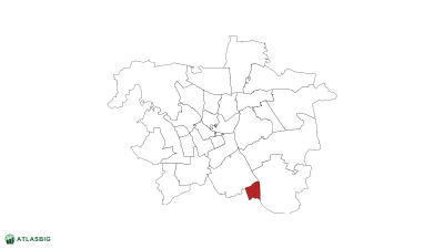 30521 - Lage in Hannover Thumbnail
