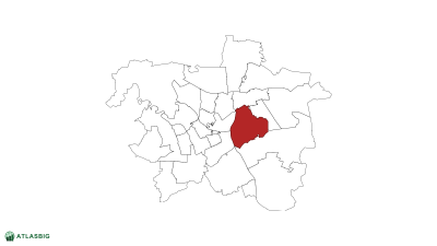 30625 - Lage in Hannover Thumbnail