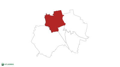 31137 - Lage in Hildesheim Thumbnail
