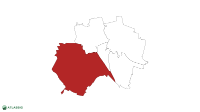 31139 - Lage in Hildesheim Thumbnail