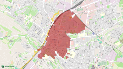 33602 - Bielefeld Thumbnail