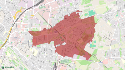 33607 - Bielefeld Thumbnail