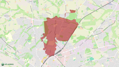 33611 - Bielefeld Thumbnail