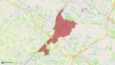 33647 - Bielefeld Thumbnail