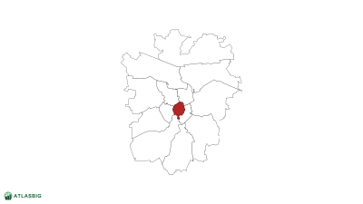 38100 - Lage in Braunschweig Thumbnail