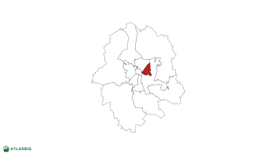 48145 - Lage in Münster Thumbnail