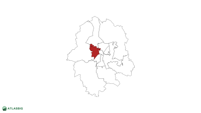 48149 - Lage in Münster Thumbnail