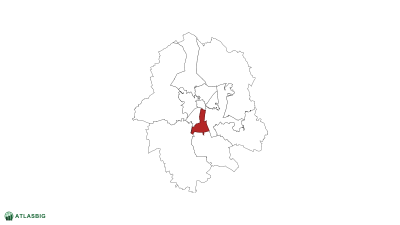 48153 - Lage in Münster Thumbnail