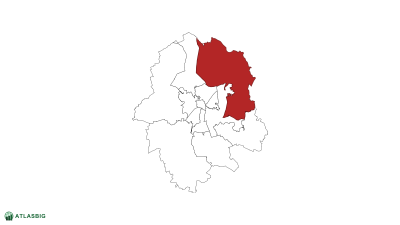 48157 - Lage in Münster Thumbnail