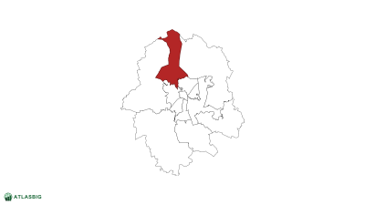 48159 - Lage in Münster Thumbnail