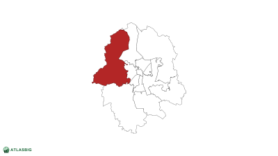 48161 - Lage in Münster Thumbnail