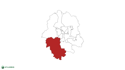 48163 - Lage in Münster Thumbnail