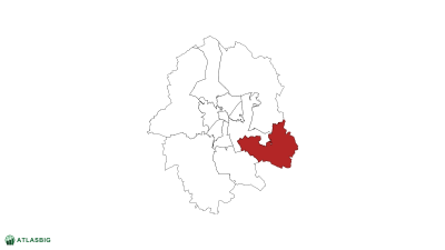 48167 - Lage in Münster Thumbnail