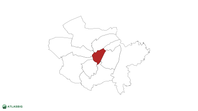 49074 - Lage in Osnabrück Thumbnail