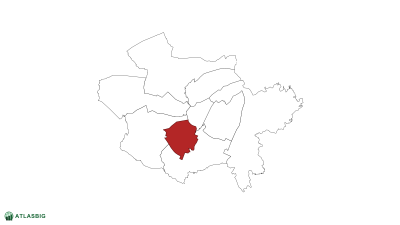 49080 - Lage in Osnabrück Thumbnail