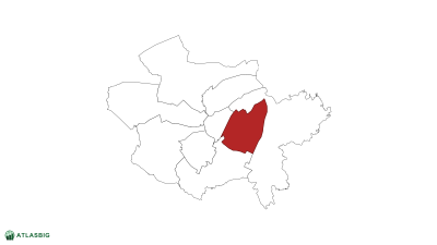 49084 - Lage in Osnabrück Thumbnail