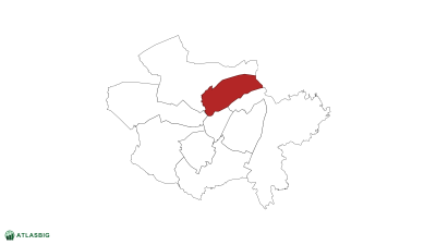 49088 - Lage in Osnabrück Thumbnail