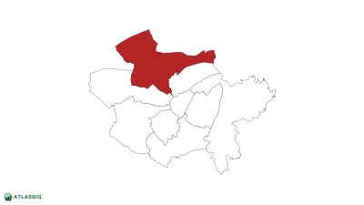 49090 - Lage in Osnabrück Thumbnail