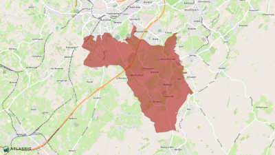 52076 - Städteregion Aachen Thumbnail