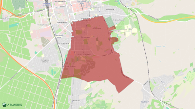 64285 - Darmstadt Thumbnail