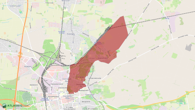 64289 - Darmstadt Thumbnail