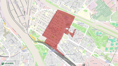 68161 - Mannheim Thumbnail
