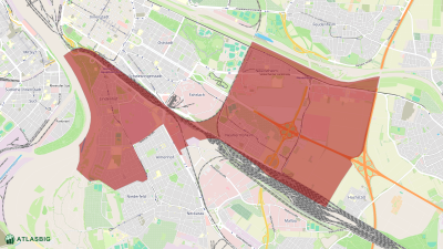 68163 - Mannheim Thumbnail