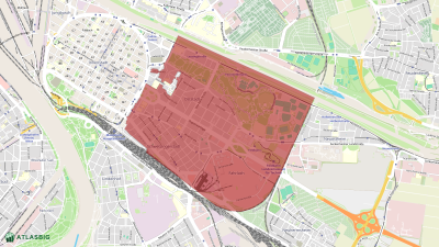 68165 - Mannheim Thumbnail