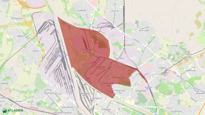68169 - Mannheim Thumbnail