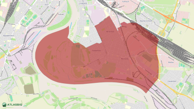 68199 - Mannheim Thumbnail